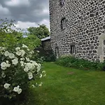 Regord'ane Proche Cascade Feriehus Le Brignon