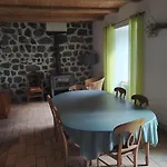 Regord'ane Proche Cascade Feriehus Le Brignon