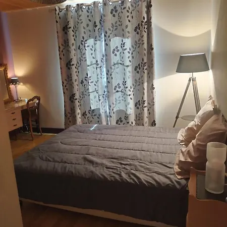 Regord'ane Proche Cascade Σπίτι διακοπών *