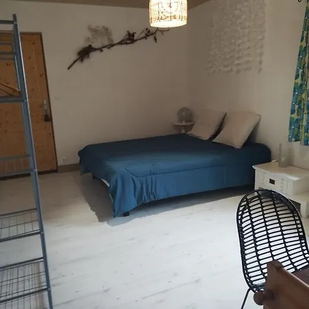 Regord'ane Proche Cascade Σπίτι διακοπών Le Brignon