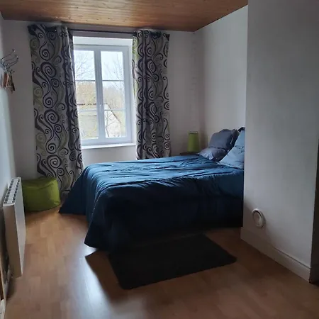 Vakantiehuis Gite D'Etape Et De Sejour 