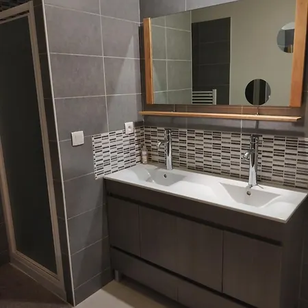 Regord'ane Proche Cascade Le Brignon