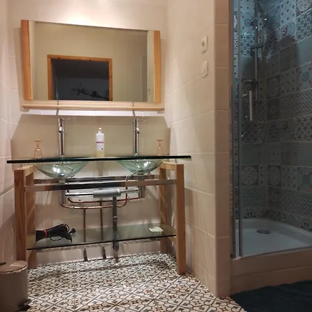 Regord'ane Proche Cascade