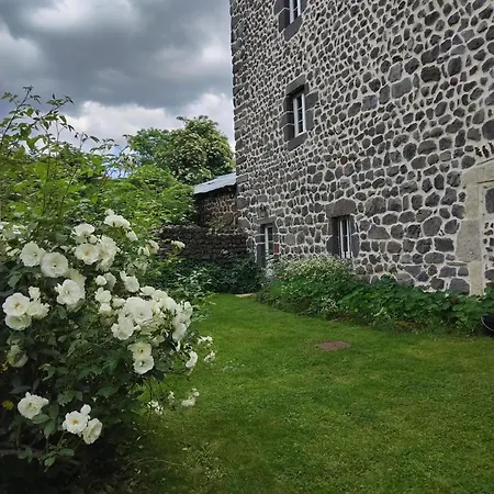 D'étape Et De Régord'âne Hébergement de vacances Le Brignon