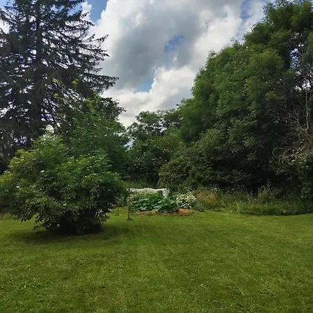 Regord'ane Proche Cascade