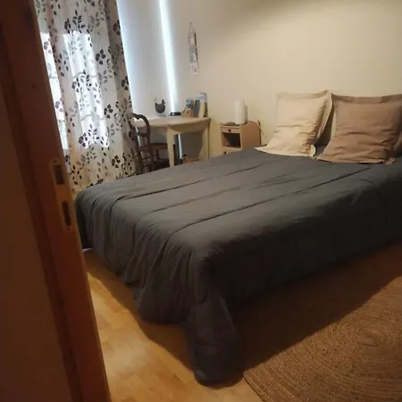 Дом отдыха Regord'ane Proche Cascade *