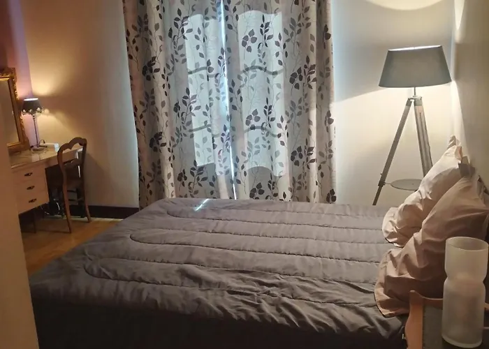 Regord'ane Proche Cascade Σπίτι διακοπών *