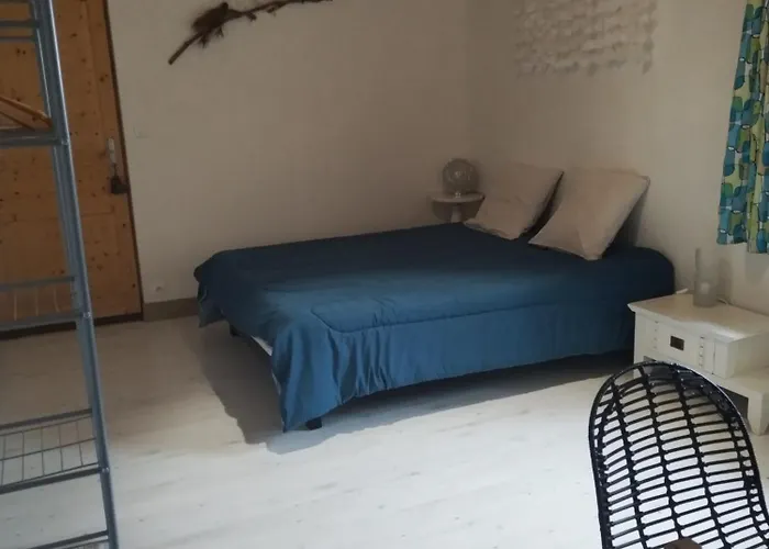 Regord'ane Proche Cascade Σπίτι διακοπών Le Brignon