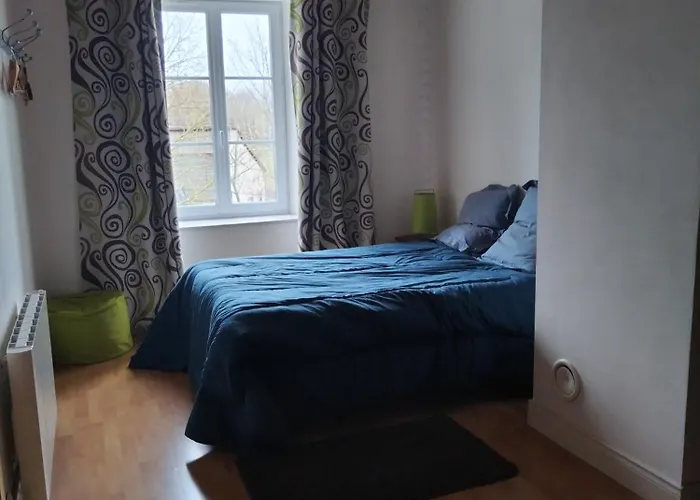 Σπίτι διακοπών Regord'ane Proche Cascade Le Brignon