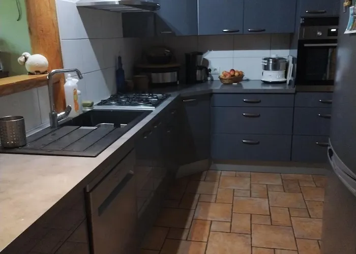 Regord'ane Proche Cascade *