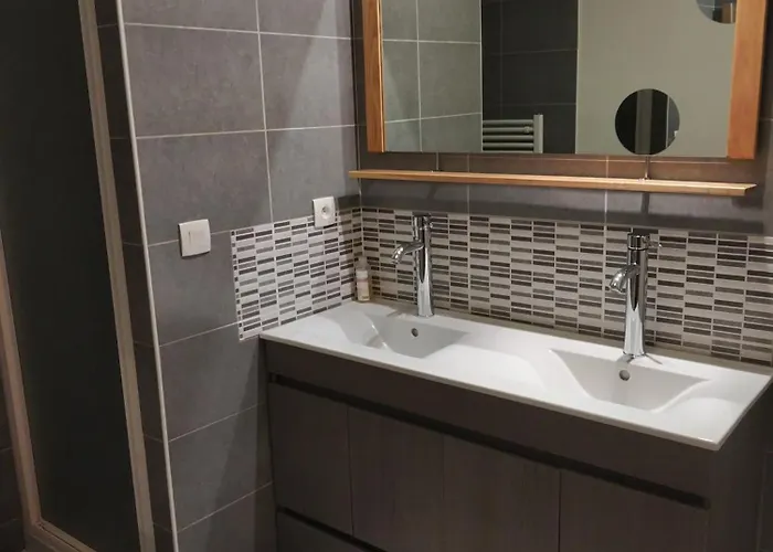 Regord'ane Proche Cascade Le Brignon