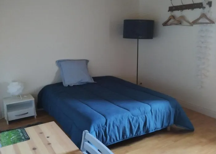 Σπίτι διακοπών Regord'ane Proche Cascade