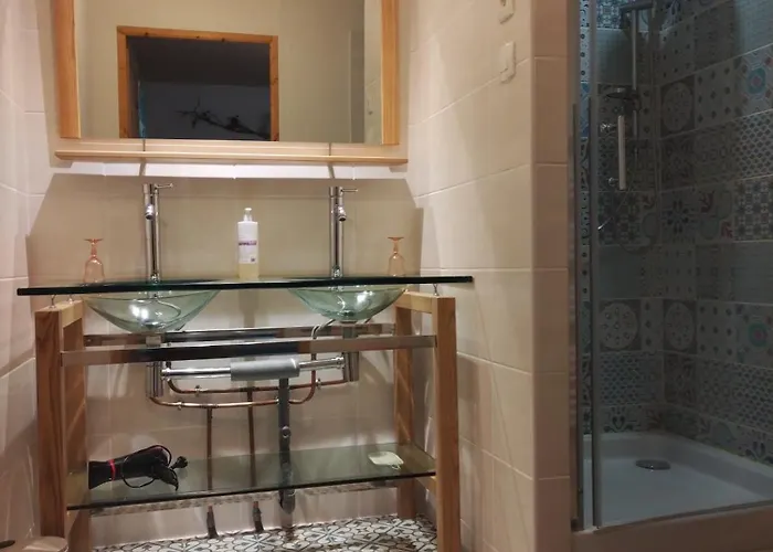 Regord'ane Proche Cascade