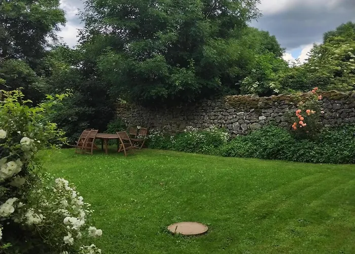 Regord'ane Proche Cascade Σπίτι διακοπών *