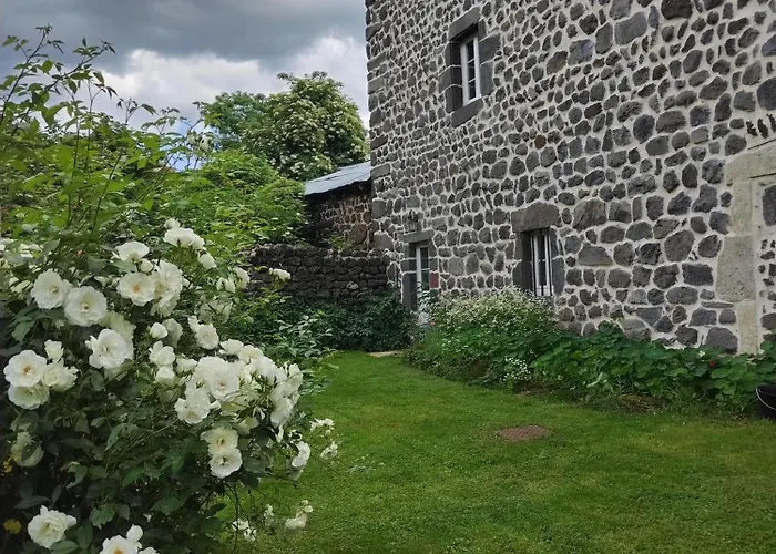 Regord'ane Proche Cascade Σπίτι διακοπών Le Brignon