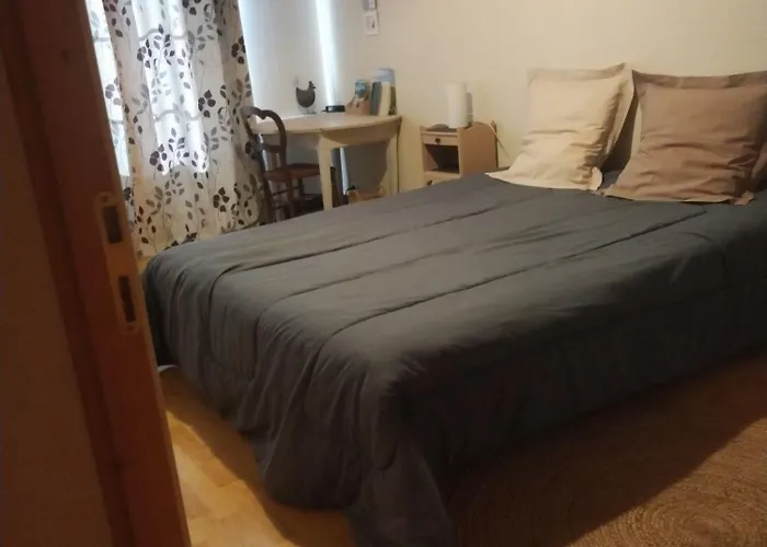 Дом отдыха Regord'ane Proche Cascade *